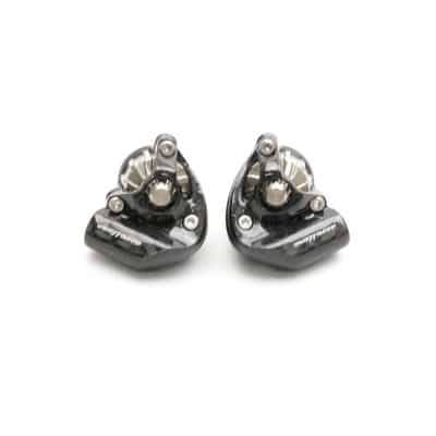 HS1900X SHINOGI-鎬- [HS1900X-BLK]