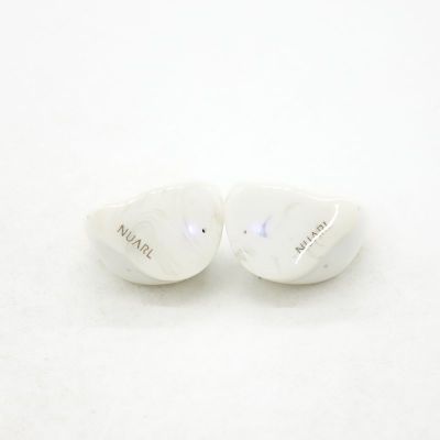 Inovator White Porcelain [INVTR-WP]