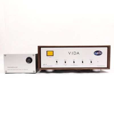 VIDA-MKII