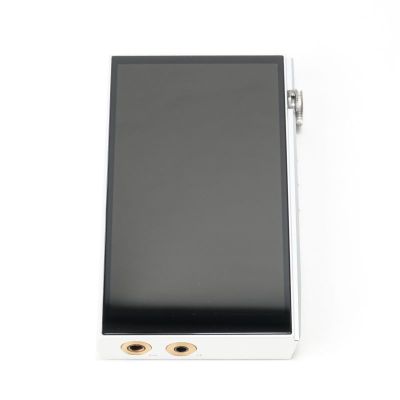 DX260 Silver