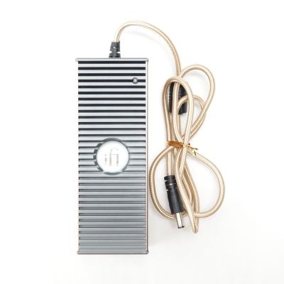 iPower Elite 5V