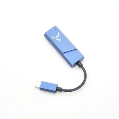 AK HC2 Midnight Blue [IRV-AK-HC2-MB]