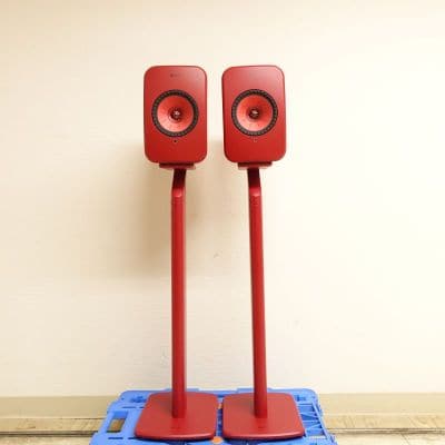 LSX II/LAVA RED