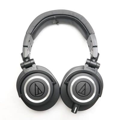 ATH-M50x