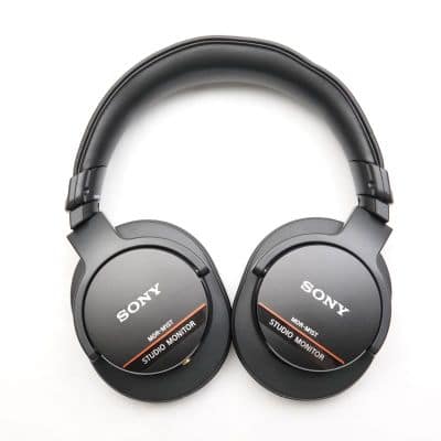 MDR-M1ST
