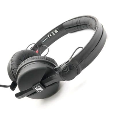 HD25