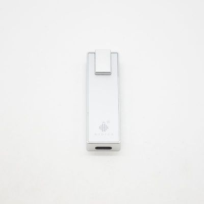 S9 Pro Silver