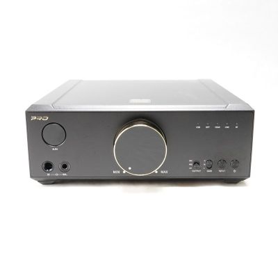 K9 Pro ESS [FIO-K9PROESS-B]