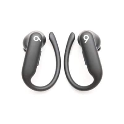 Powerbeats Pro 2 ジェットブラック [MX723PA/A]