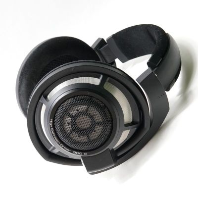 HD 800 S