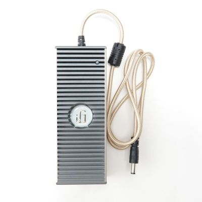 iPower Elite 5V