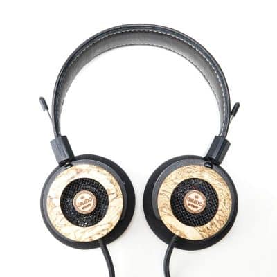 The Hemp Headphone Ver2