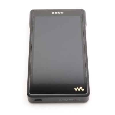 NW-WM1AM2 [NW-WM1AM2 C]