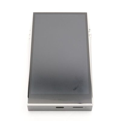 A&ultima SP3000 Silver [IRV-AK-SP3000-SLV]