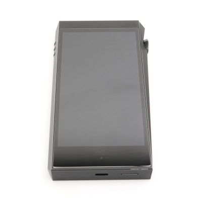 A&ultima SP2000T Onyx Black [IRV-AK-SP2000T-OB]