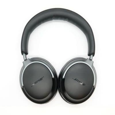 QuietComfort Ultra Headphones [QCULTRAHPBLK]