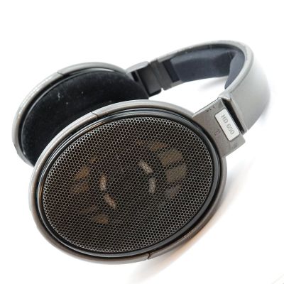 HD650