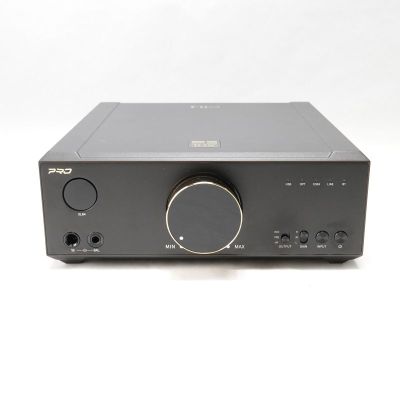 K9 Pro ESS [FIO-K9PROESS-B]