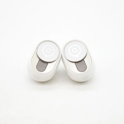 GEMINI II ICONIC WHITE [EL213]