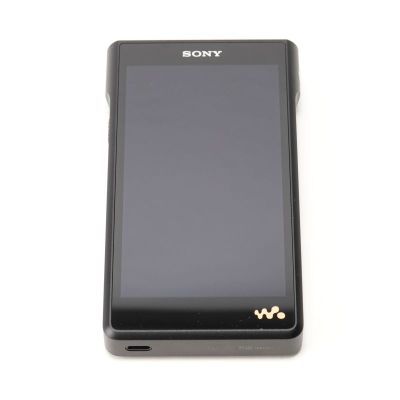 NW-WM1AM2 [NW-WM1AM2 C]