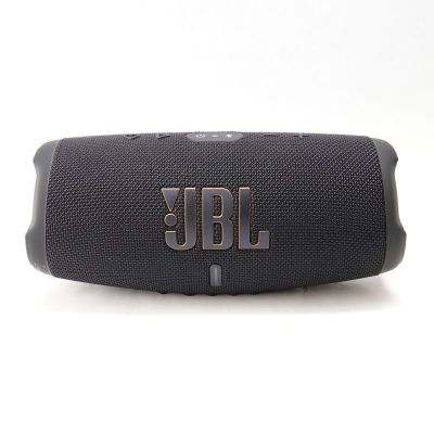 JBL Charge5 限定色 ホワイト 中古極美品 JBL CHARGE 『新品』JBL 5 [グレー]ポータブルスピーカー : ノア
