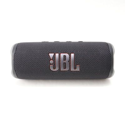 FLIP6 BLACK [JBLFLIP6BLK]