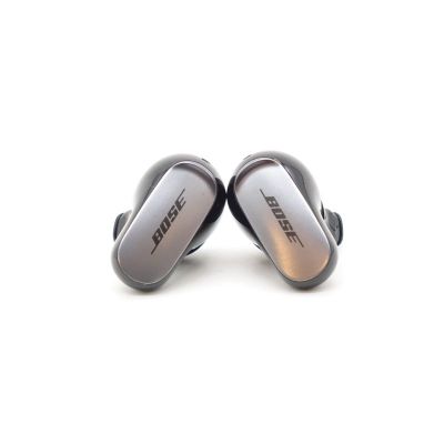 QuietComfort Ultra Earbuds Bla [QCULTRAEARBUDSBLK]