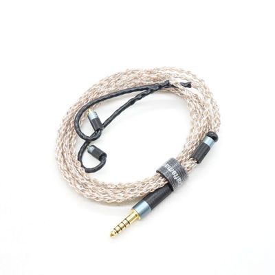 GUCraftsman 5N OFC銅＋グラフェン混合編組