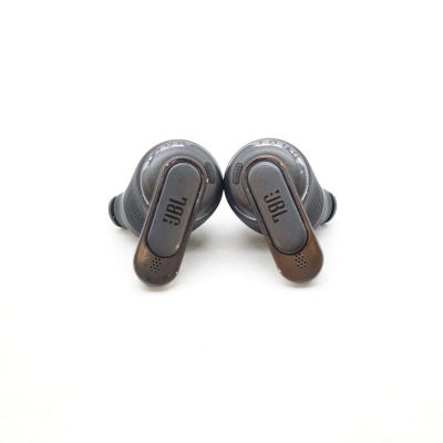 TOUR PRO 3 [JBLTOURPRO3BLK]