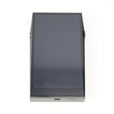 A&ultima SP3000 Black [IRV-AK-SP3000-BLK]