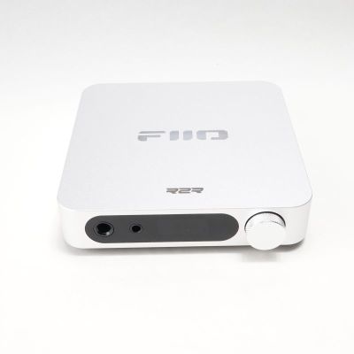 K11 R2R Silver [FIO-K11R-S]