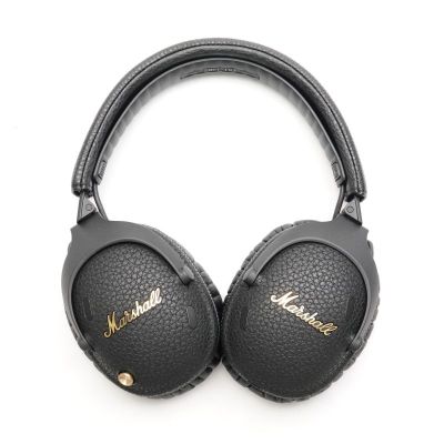 Monitor III ANC Black