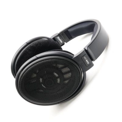 SENNHEISER HD6XX 中古 240004013981｜中古通販フジヤエービック