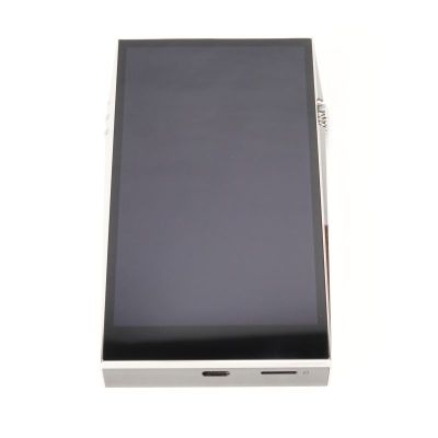 A&ultima SP3000 Black [IRV-AK-SP3000-BLK]