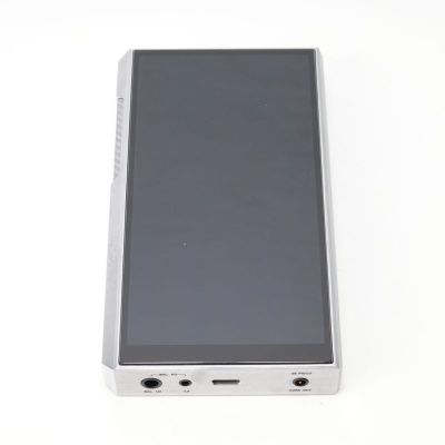 M11Plus ESS Stainless Steel [FIO-M11PLES-SS]
