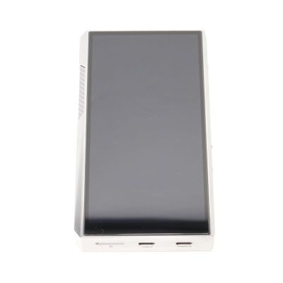 M23 Stainless Steel [FIO-M23-SS]