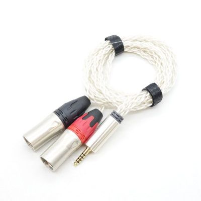 4.4 to XLR cable [IFI-CA-44TXLR-H]