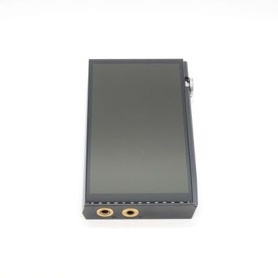 DX260 Black