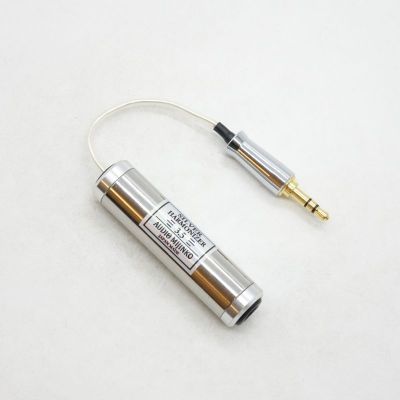 SILVER HARMONIZER 3.5