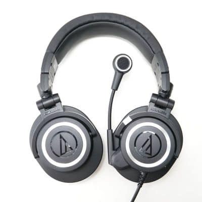 ATH-M50xSTS-USB