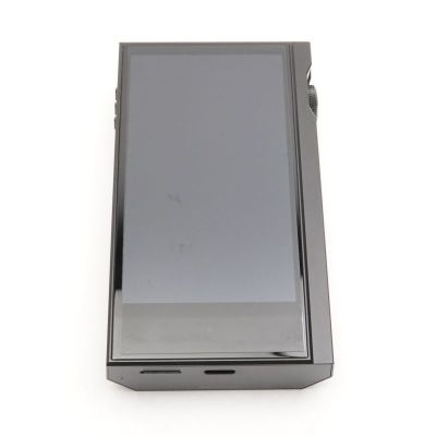 KANN ALPHA Onyx Black [AK-KANN-ALPHA-OB]