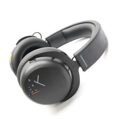 MMX150 black