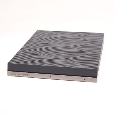 Formation Audio [FORMATION/AUDIO]