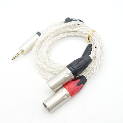 4.4 to XLR cable [IFI-CA-44TXLR-H]