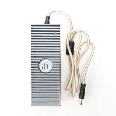 iPower Elite 12V