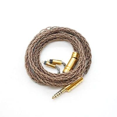 Cyclone Custom-4.4mm [BEA-0447]