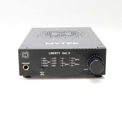 LIBERTY DAC II [MTK-DA-LBT2-B]