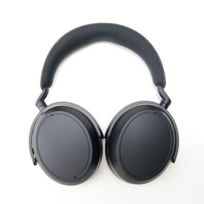 MOMENTUM 4 Wireless BLACK [M4AEBT BLACK]