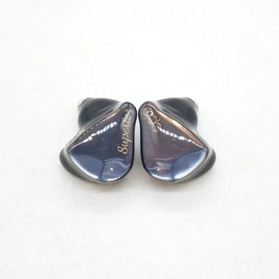 SUPERIOR Piano Black [QDC-SUPERIOR-BK]