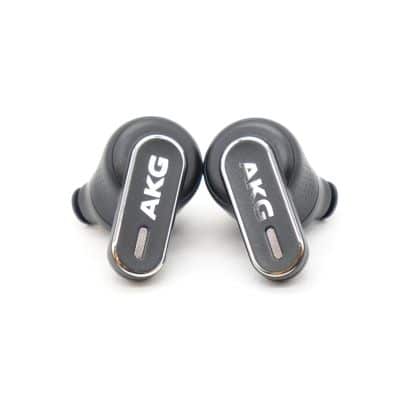 N5 Hybrid ブラック [AKGN5HYBRIDBLK]